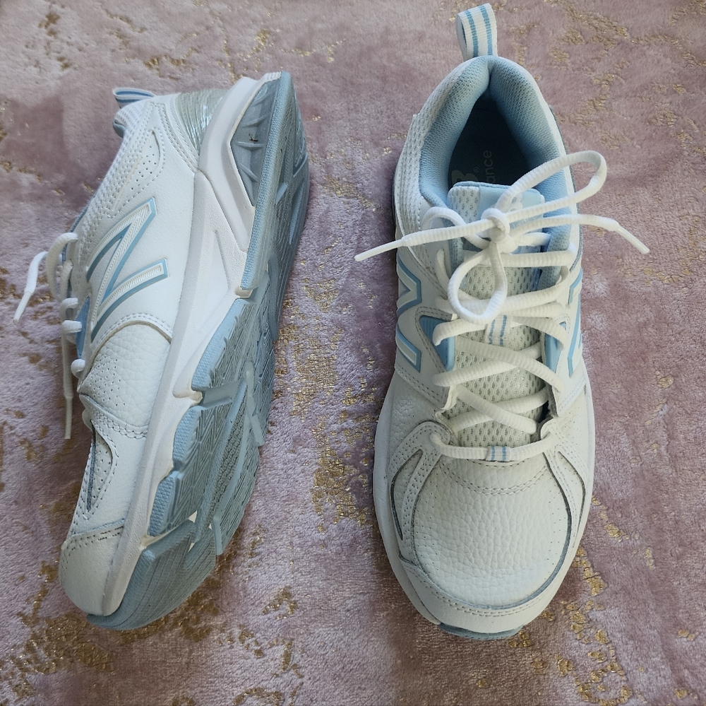 NEW BALANCE | 857 Sneakers - Picture 3 of 16